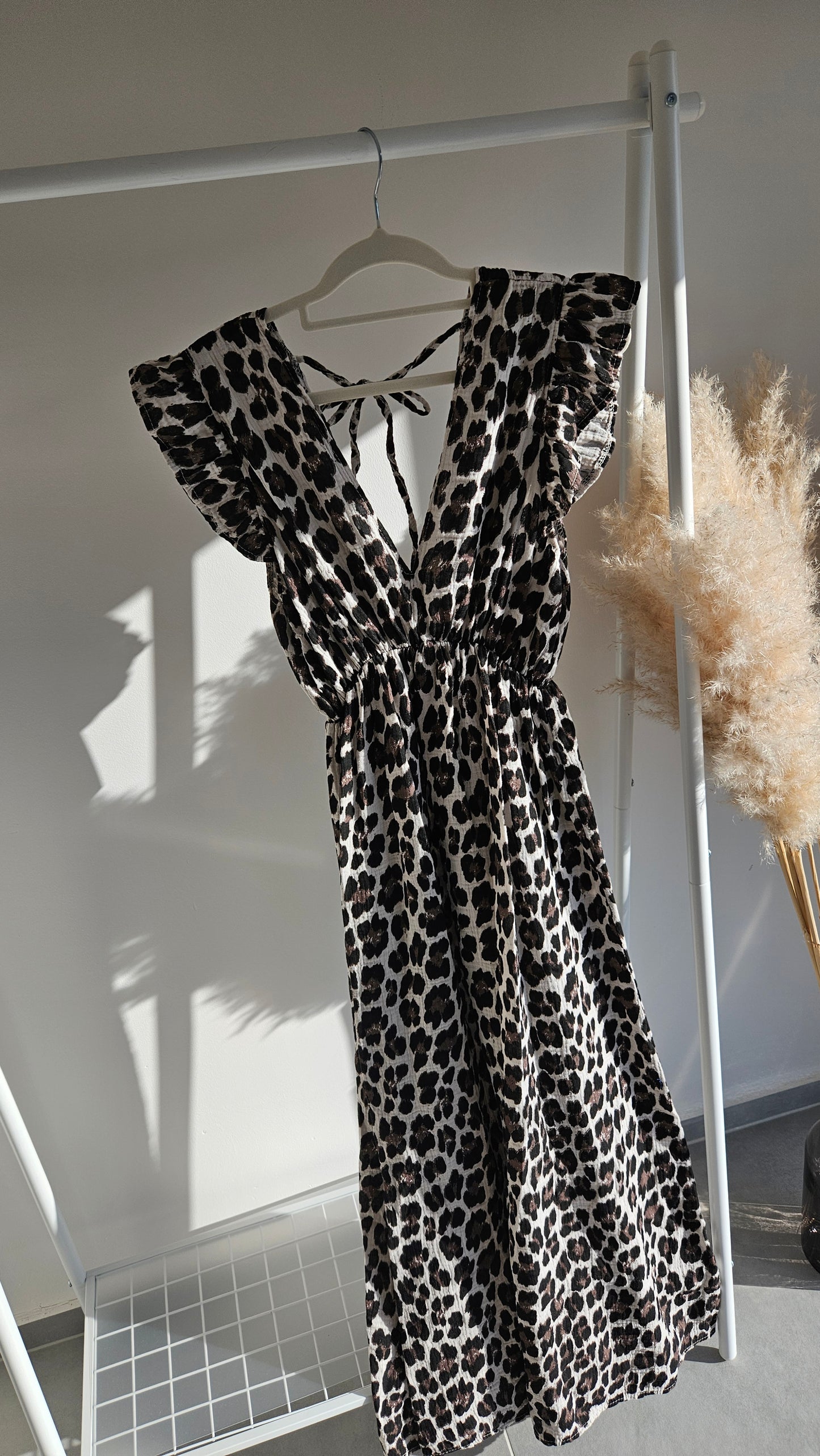 Kleid Leni - leo