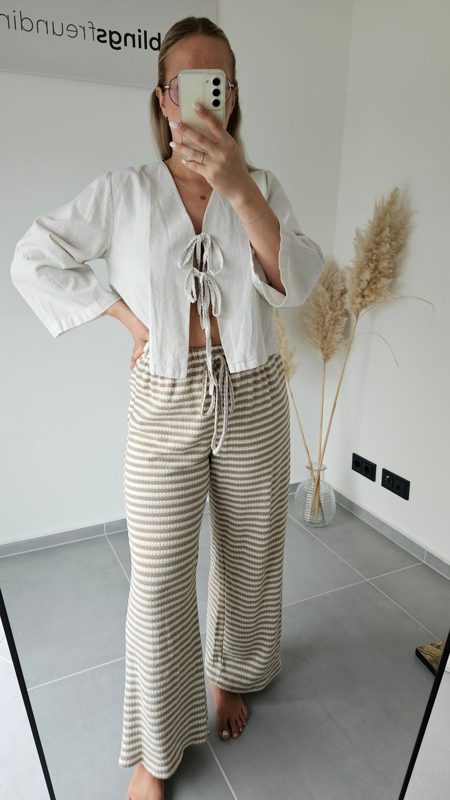 Strickhose Kathi