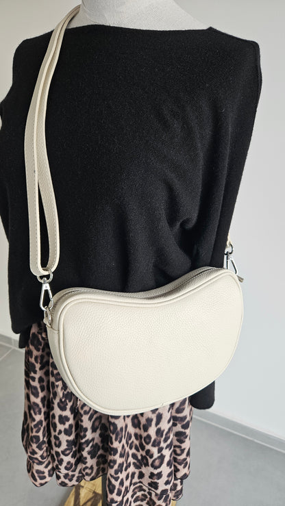 Tasche Ava creme