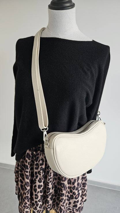 Tasche Ava creme