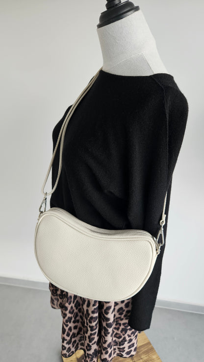 Tasche Ava creme