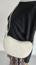 Tasche Ava creme