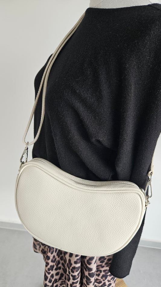 Tasche Ava creme