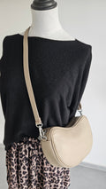 Tasche Ava taupe
