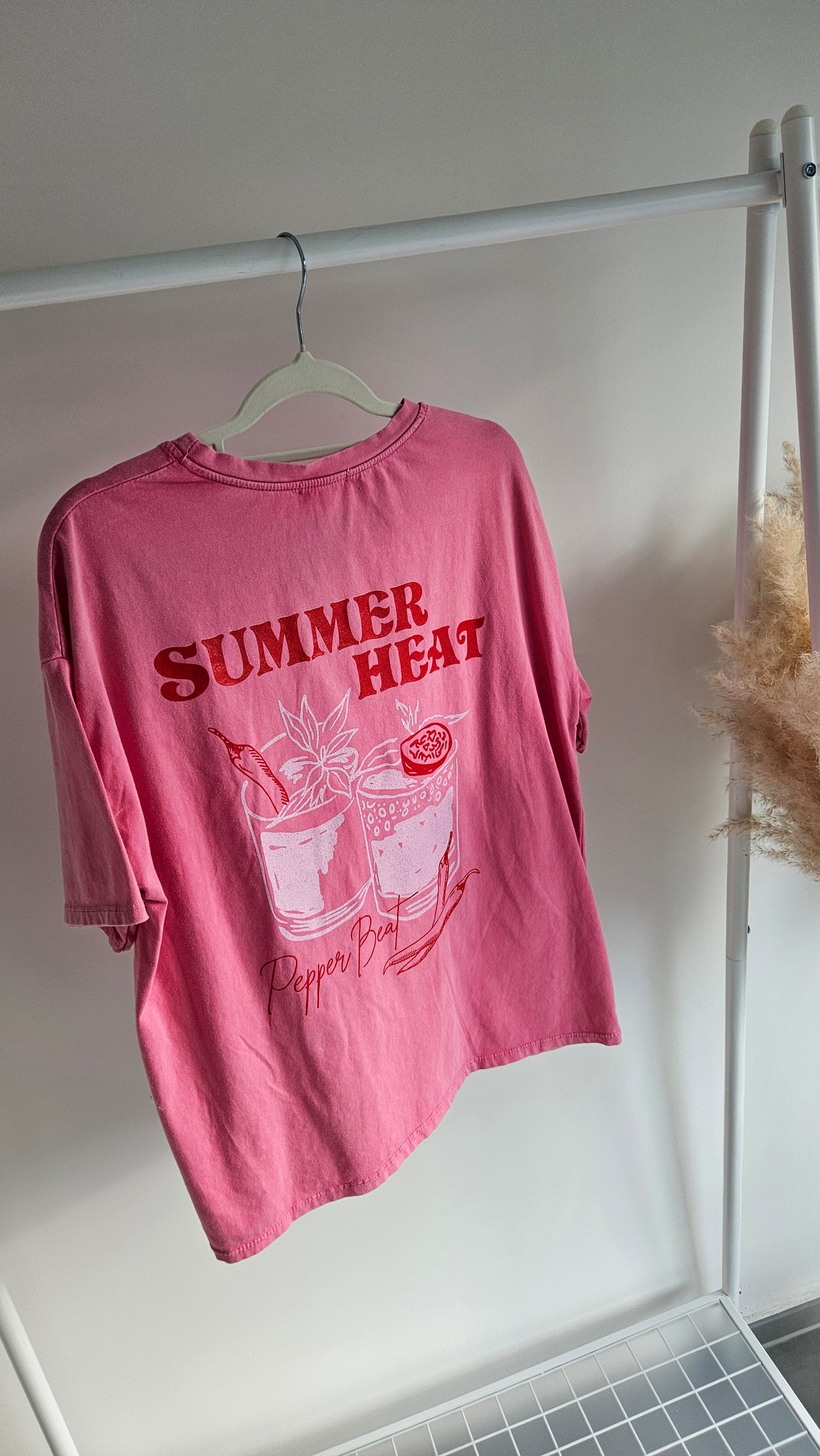 T-Shirt Emma - pink