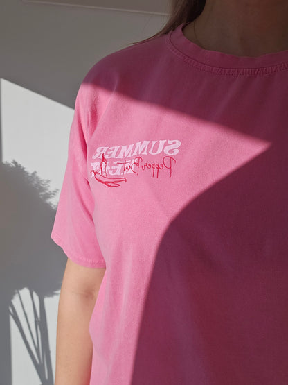 T-Shirt Emma - pink