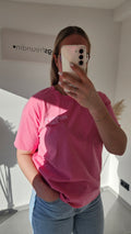 T-Shirt Emma - pink