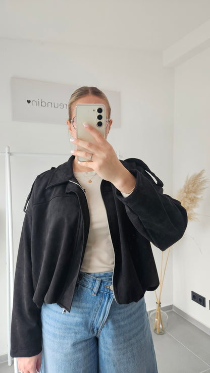 Kurzjacke Vera