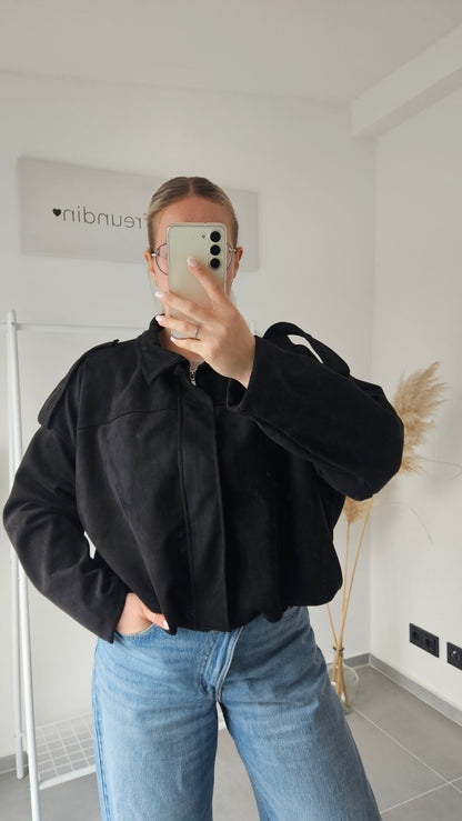 Kurzjacke Vera