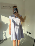 Kleid Alina - lila