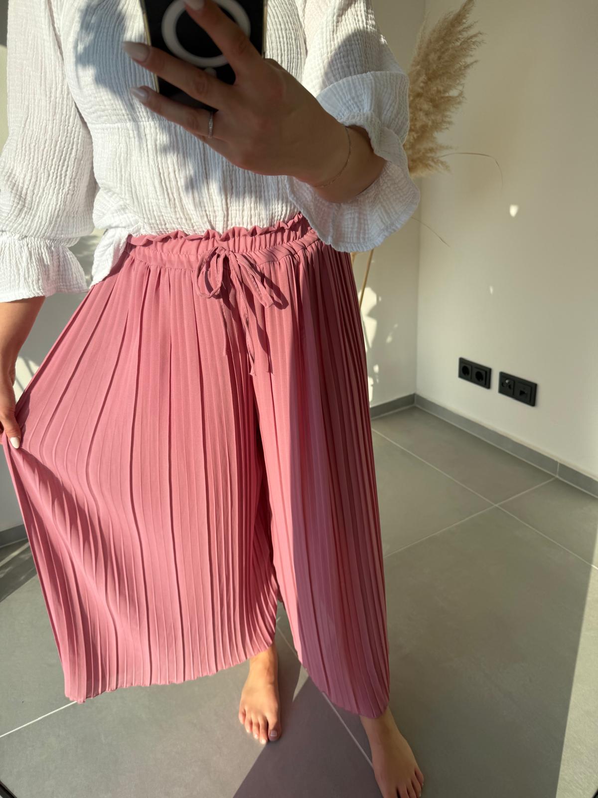 Hose Livia - beere