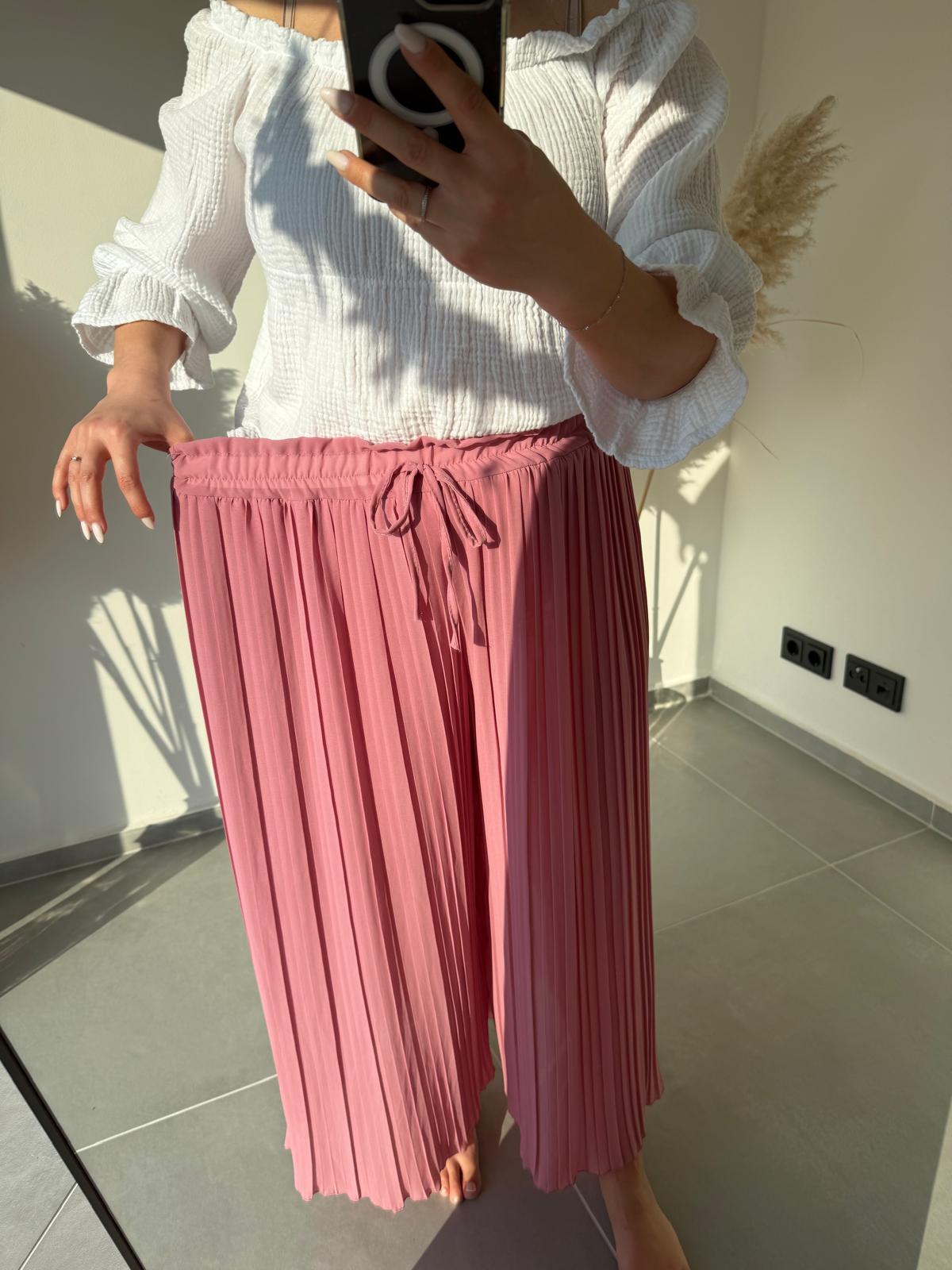 Hose Livia - beere