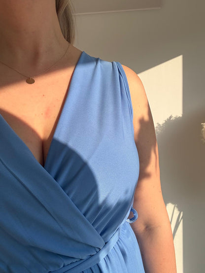 Jumpsuit Juna - blau