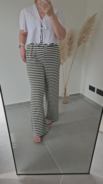 Strickhose Kathi