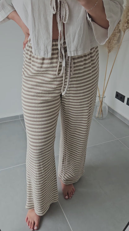 Strickhose Kathi