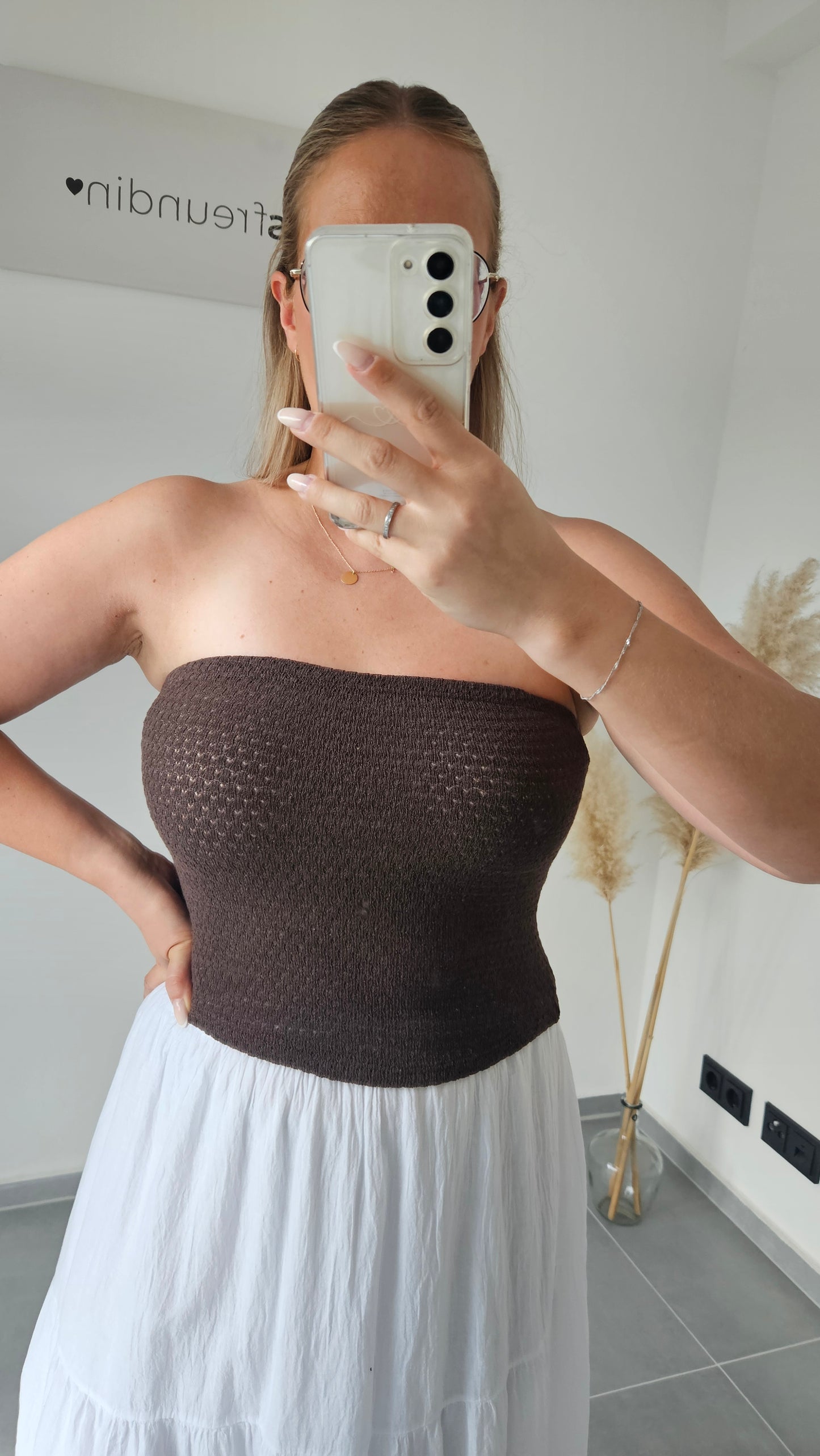 Top Kaia