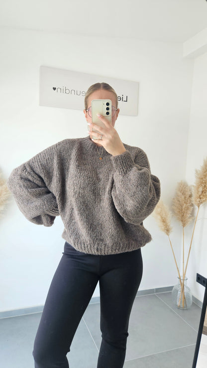 Strickpullover Nela