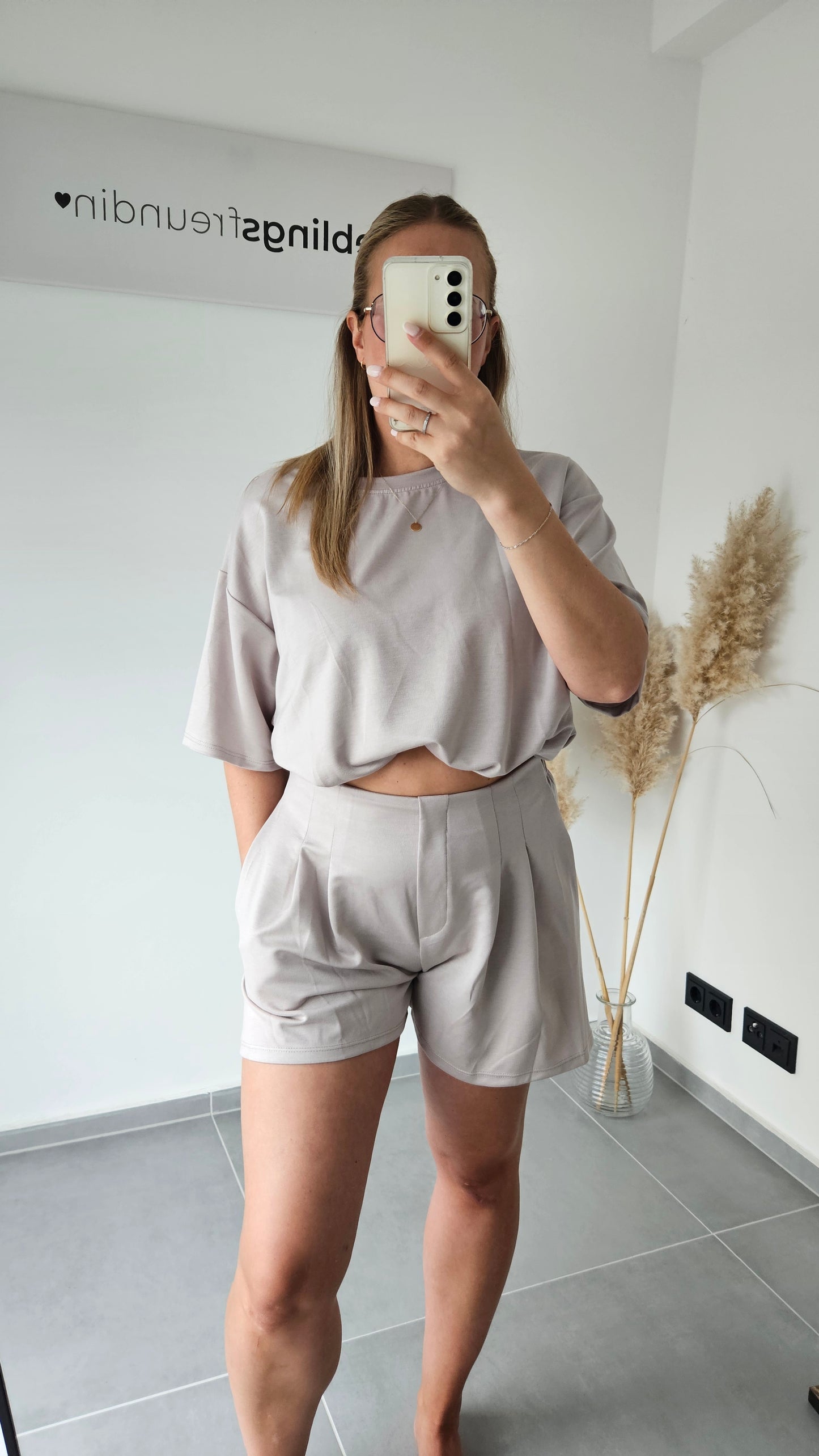 Set Sienna stone