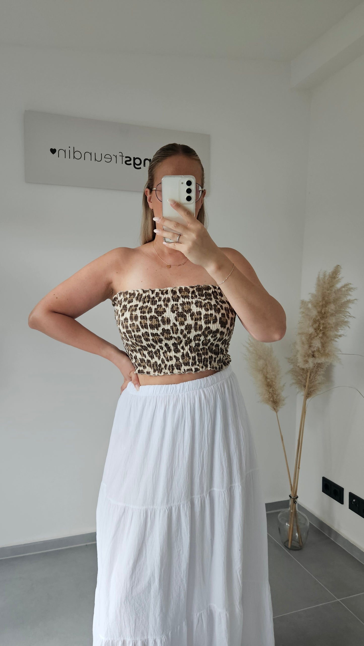 Top Tiana leo