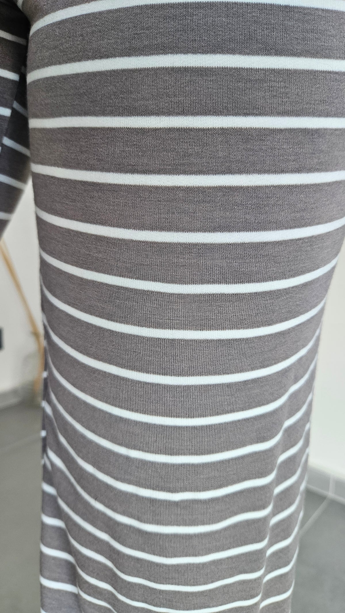 Streifenhose Romy