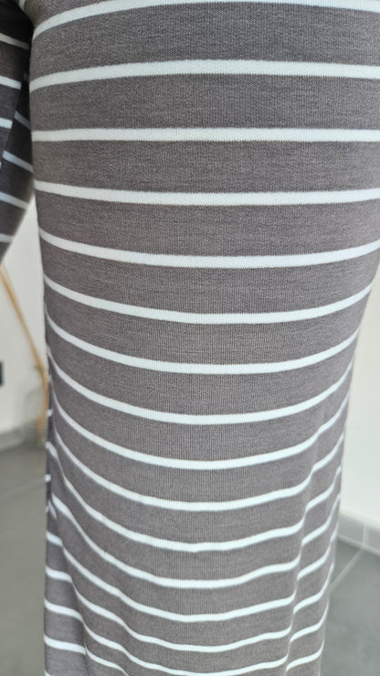 Streifenhose Romy