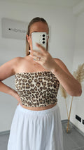 Top Tiana leo
