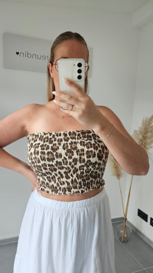 Top Tiana leo