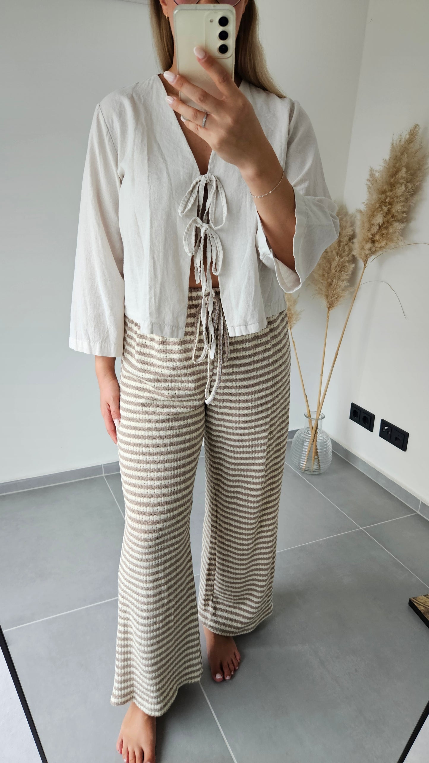 Strickhose Kathi