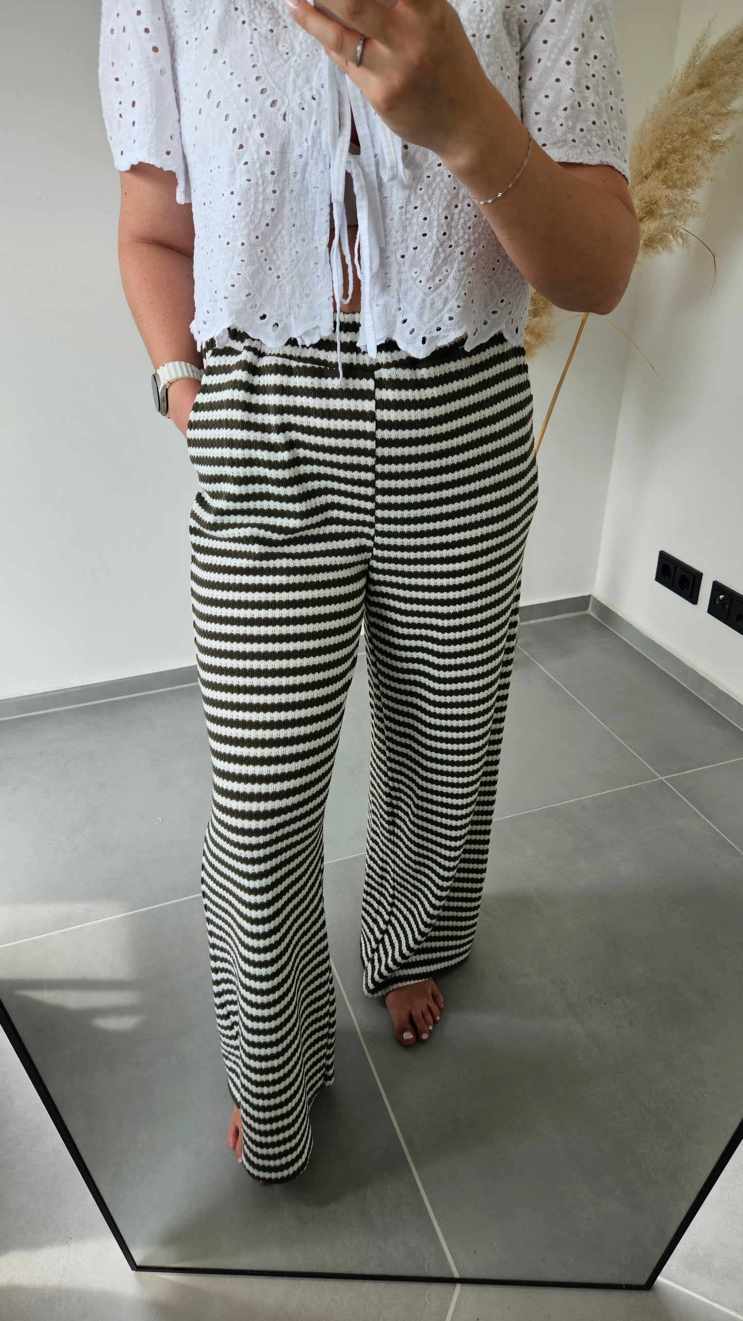 Strickhose Kathi