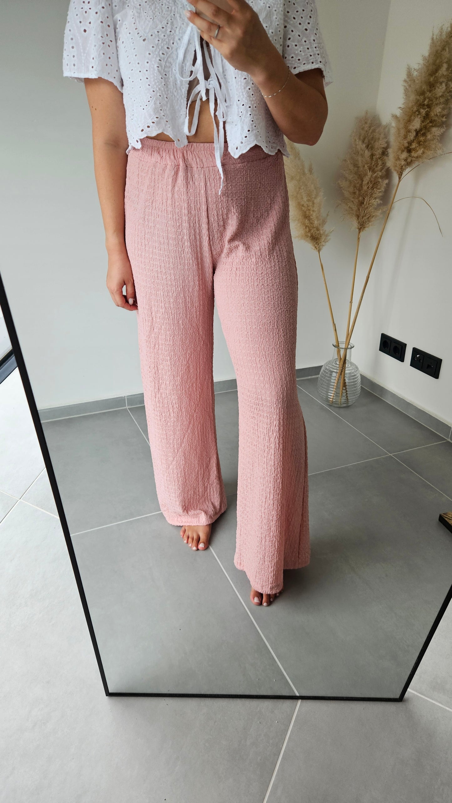 Stoffhose Rosalie
