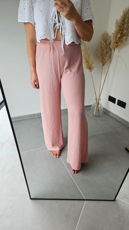 Stoffhose Rosalie
