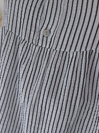 Kleid Alina - weiß