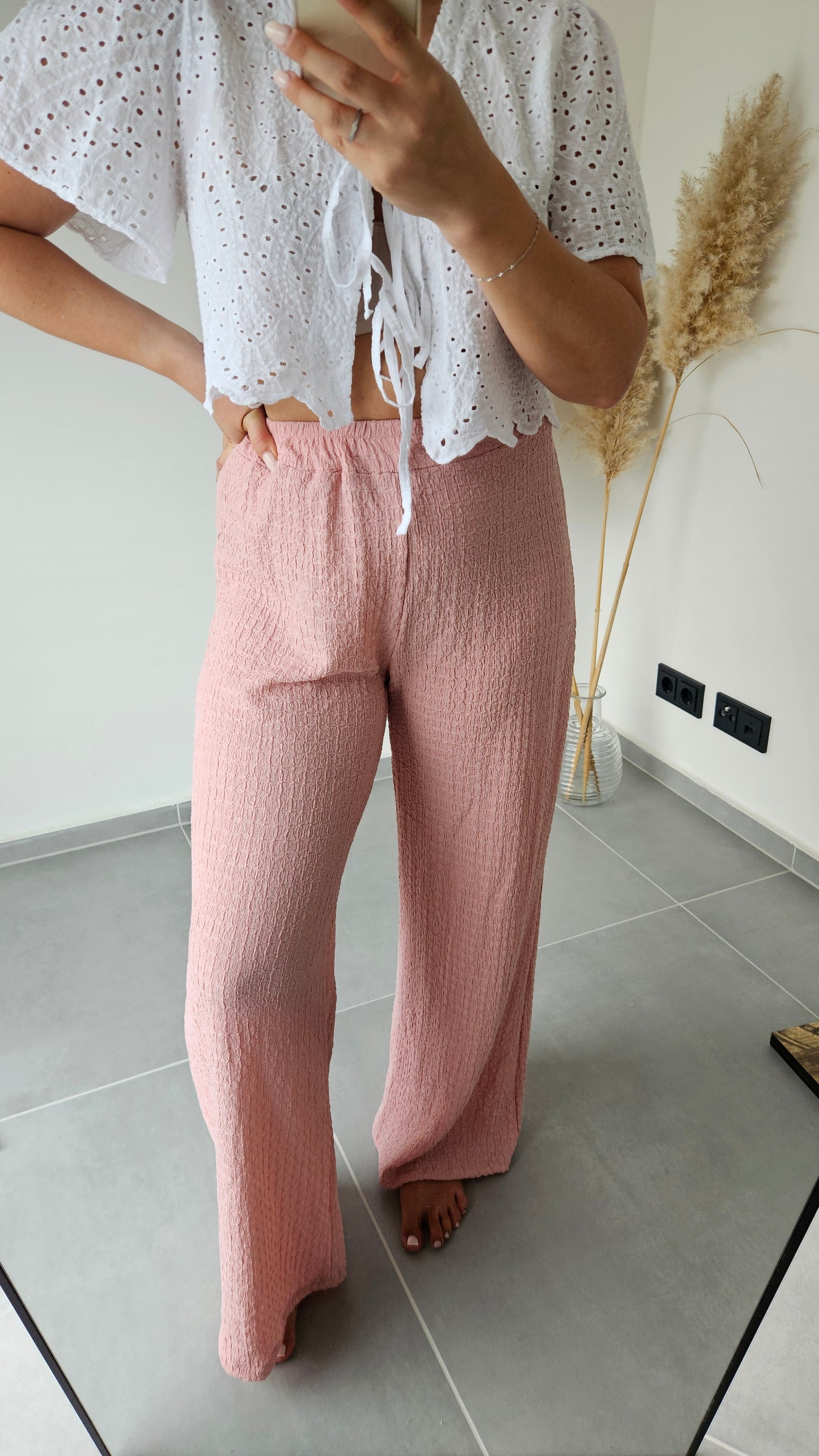 Stoffhose Rosalie