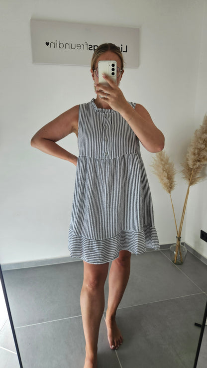 Kleid Alina - weiß