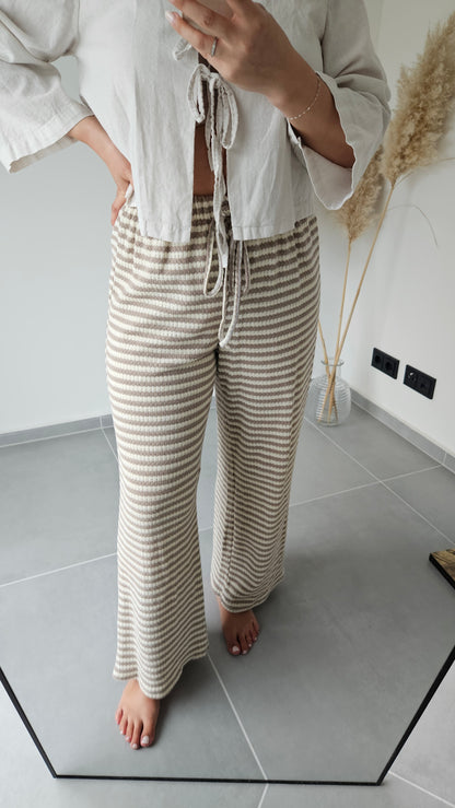 Strickhose Kathi