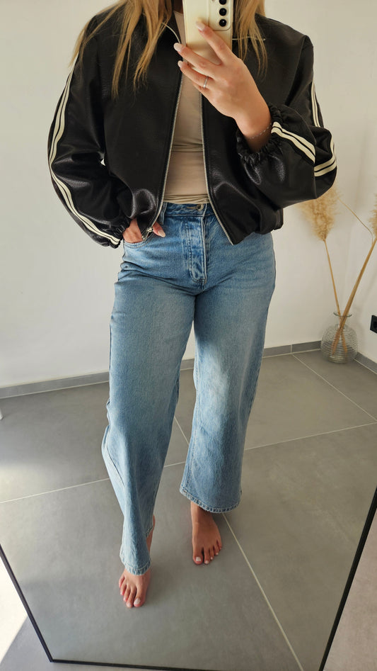 Jeanshose Maja