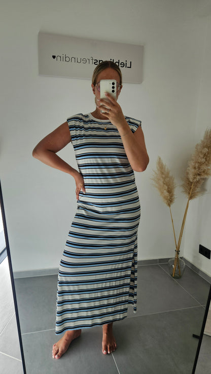 Kleid Capri