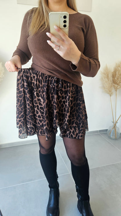Leo-Rock Ina braun